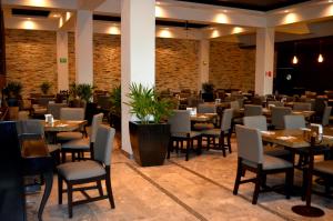 Fotografie z fotogalerie ubytování Hotel El Sembrador v destinaci Guasave