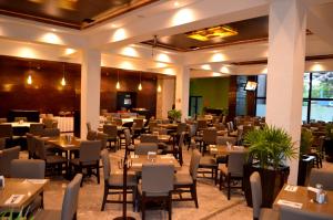 Fotografie z fotogalerie ubytování Hotel El Sembrador v destinaci Guasave