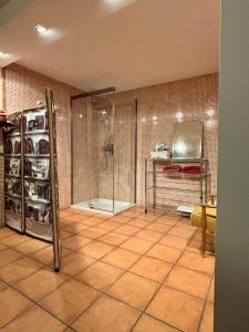Gallery image of Casa Palomera - Casa completa con jardín, gimnasio y garaje privados in León +93 photos