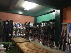 Mynd úr myndasafni af Hotel Tae Windsor í Myoko