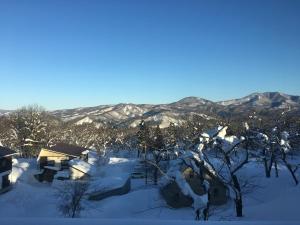 Gallery image of Hotel Tae Windsor in Myoko