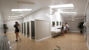 الضيوف المقيمون في Discovery Parks - Alice Springs