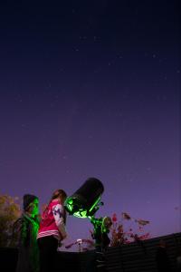 الضيوف المقيمون في Discovery Parks - Alice Springs