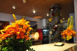 Foto sihtkohas Poschiavo asuva majutusasutuse Poschiavo Suisse Hotel & Traditional Fondue Stube galeriist