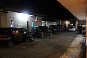 Foto dalla galleria di Hotel Putra Sindang Asih a Batukaras