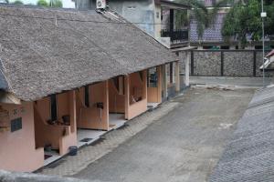 Edificio in cui si trova l'affittacamere