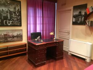 Fotografie z fotogalerie ubytování Loft Piazza Università v destinaci Catania