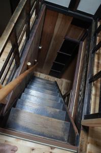 京都市にある京町家 近よしのギャラリーの写真