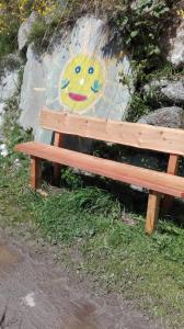 Zdjęcie z galerii obiektu Obertimmeltaler w mieście Matrei in Osttirol