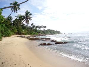 Gallery image of Masha Beach Inn in Tangalle