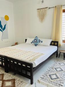 Gallery image of Zenways in Varkala