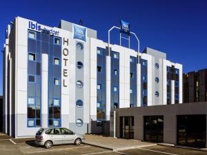 Gallery image of ibis budget Grigny Centre in Grigny