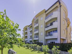 Gallery image of Adria Apartments in Umag
