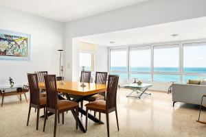 Gallery image of Cliffside Rustic & Charming Villa By Feelhome in Bet Yannay
