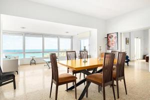 Gallery image of Cliffside Rustic & Charming Villa By Feelhome in Bet Yannay