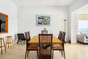 Gallery image of Cliffside Rustic & Charming Villa By Feelhome in Bet Yannay