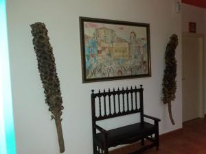 钦琼Hotel y apartamentos La Casa Rural的相册照片