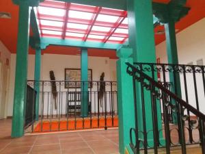 钦琼Hotel y apartamentos La Casa Rural的相册照片