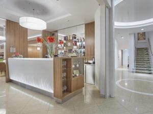 Foto de la galeria de Spa Hotel Iris a Karlovy Vary