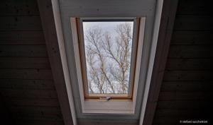 Agriturismo Ca' Poldo during the winter