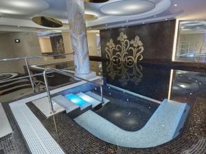 Foto de la galeria de Spa Hotel Iris a Karlovy Vary