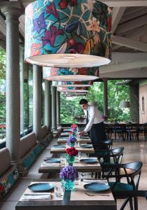 Gallery image of L'Albereta Relais & Chateaux in Erbusco