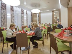 Clients de Spa Hotel Iris