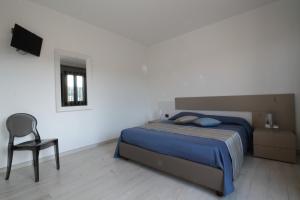 Imagen de la galería de Residence Savoia, en San Vito lo Capo 11 fotos más