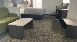 Gallery image of Quality Suites Abilene Mall Area in Abilene +18 photos