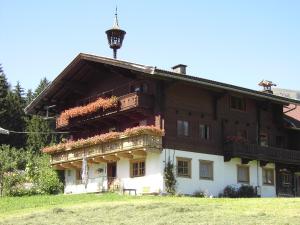 Gallery image of Mitterhaidgut in Hollersbach im Pinzgau