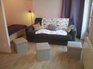 Afbeelding uit fotogalerij van Au Puy Saint Jacques in Le Puy en Velay