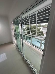 Gallery image of Casa azul cerca de la playa in El Caliche +9 photos