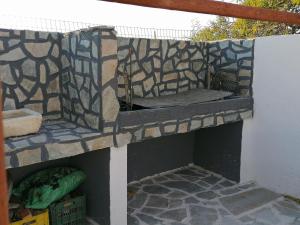 a outdoorificialificialificialificialificialificialificialificialificialificialificialificialificialificial at Countryside Retreat 1 in Agios Arsenios