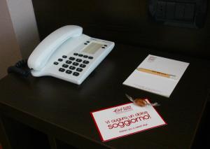 Fotografie z fotogalerie ubytování Euro Hotel Residence v destinaci Concorezzo