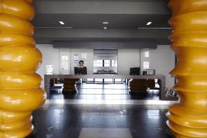 Hostia v ubytovaní RMH MODENA DES ARTS
