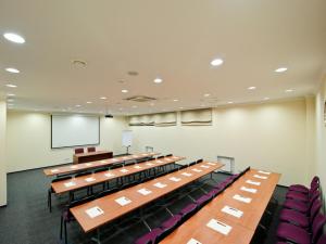 Konferenční prostory v ubytování Optima Collection Troitska