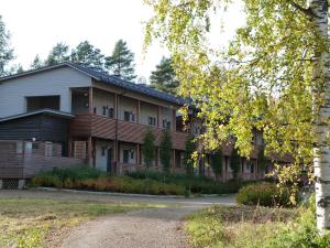 Zdjęcie z galerii obiektu Oravi Apartments w mieście Oravi