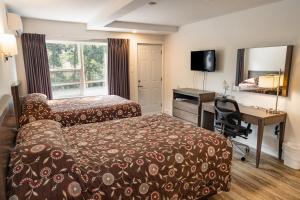 Gallery image of Stardust Motel - Bedford in Halifax