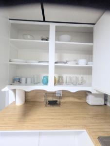 Foto sihtkohas Old Orchard Beach asuva majutusasutuse newly renovated 2BD, 10-minute walk to the beach galeriist +13 fotot