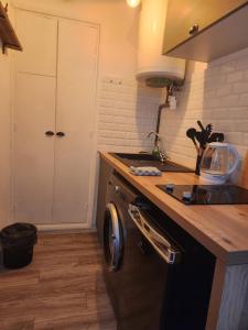 Gallery image of Studio le Grimaldi Menton in Menton