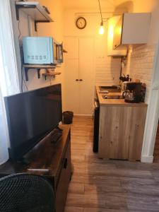 Gallery image of Studio le Grimaldi Menton in Menton
