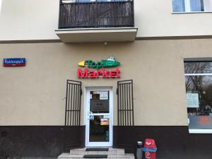 Fotografia z galérie ubytovania Studio Iwicka vo Varšave