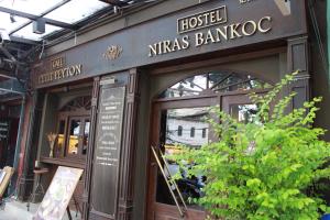 Gallery image of Niras Bankoc Hostel in Bangkok