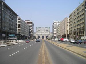 Фотография из галереи Repubblica One Room Apartment в Милане