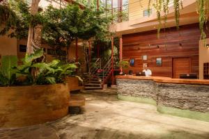 Gallery image of Valle Escondido Nature Reserve Hotel & Farm in Monteverde Costa Rica