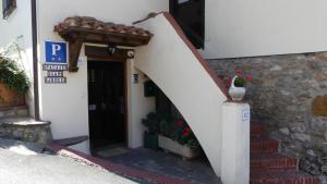 Fotografie z fotogalerie ubytování Pasaje San Jorge v destinaci Comillas
