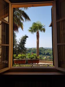 Billede fra billedgalleriet på Soggiorno Dimora Del Grifo i San Miniato