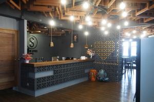 Foto Bangkokis asuva majutusasutuse Silom Space Hostel galeriist