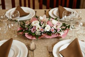 Jídlo v farmy nebo okolí