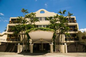 Afbeelding uit fotogalerij van Apart-Hotel Casa Serena in Guatemala